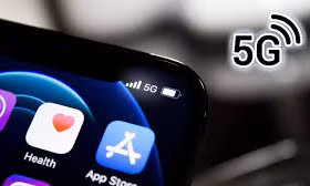 Tốc độ 5G của iPhone 15 bị đánh giá chậm hơn Galaxy S24
