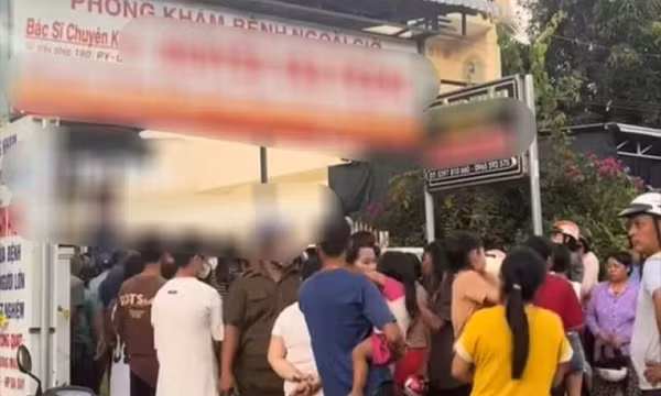 Phú Yên thông tin vụ một bé trai 5 tuổi tử vong bất thường tại phòng khám