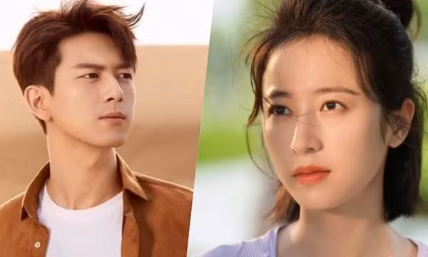 Địa điểm thu hút 300 triệu lượt xem nhờ bộ phim của Lý Hiện, Châu Vũ Đồng