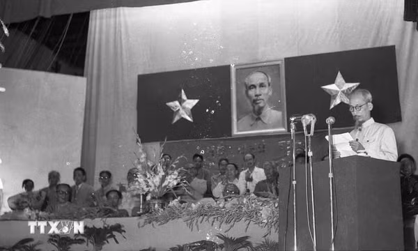 Những sáng tạo của Chủ tịch Hồ Chí Minh khi vận dụng chủ nghĩa Marx-Lenin