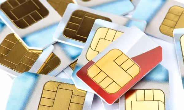 Hôm nay 15/4 là hạn cuối cho nhà mạng xử lý dứt điểm SIM rác