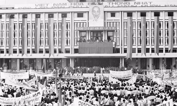 Chiến dịch Hồ Chí Minh - Đỉnh cao thắng lợi của cách mạng Việt Nam