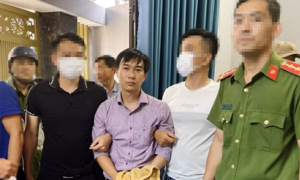 Bác sĩ sát hại, phân xác 'người tình' khai gì?