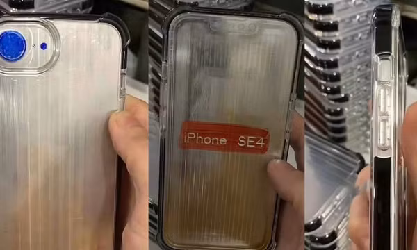 iPhone giá rẻ sẽ được tích hợp AI