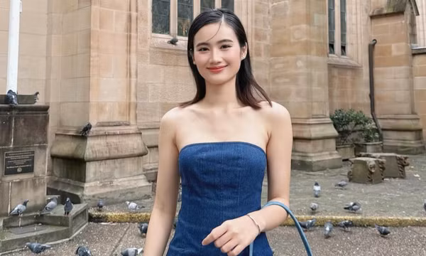 Hoa hậu Ý Nhi phủ nhận tin kết hôn