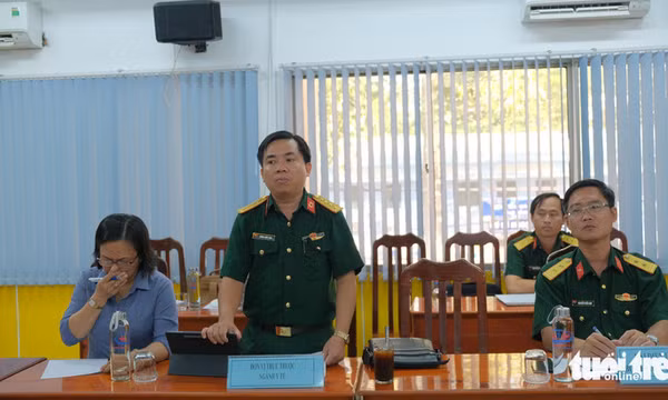 Sở Y tế Đồng Tháp thông tin về vụ trẻ sơ sinh tử vong ngày giỗ Tổ
