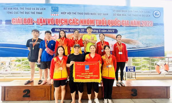  HLV tiêu biểu Vùng mỏ Ngô Văn Báo