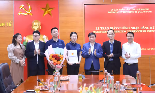Tạo dựng môi trường đầu tư an toàn, hấp dẫn