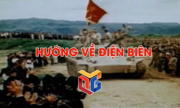 Hướng về Điện Biên