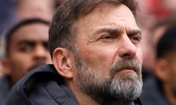 Rời Liverpool, Klopp dẫn dắt ĐT Đức?