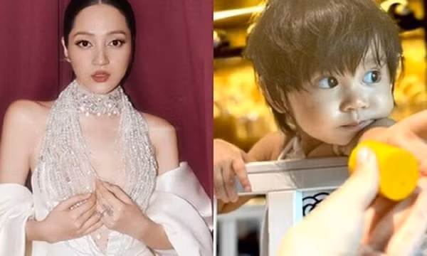 Dương Triệu Vũ tiết lộ lý do Bảo Anh quyết sinh con dù ảnh hưởng tới sự nghiệp