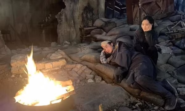 Tuần phim Kỷ niệm Chiến thắng Điện Biên Phủ: Chiếu miễn phí “Đào, Phở và Piano”