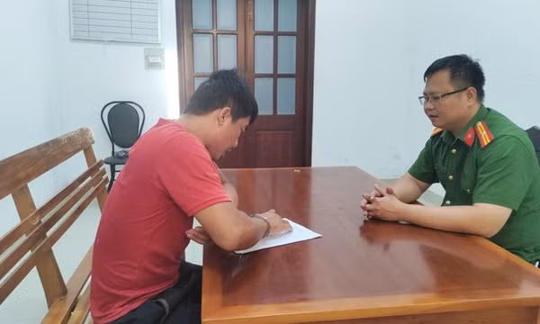Mát xa xong không trả tiền còn giết chủ quán cướp tài sản