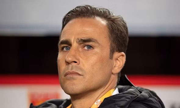 Cannavaro có đội bóng mới