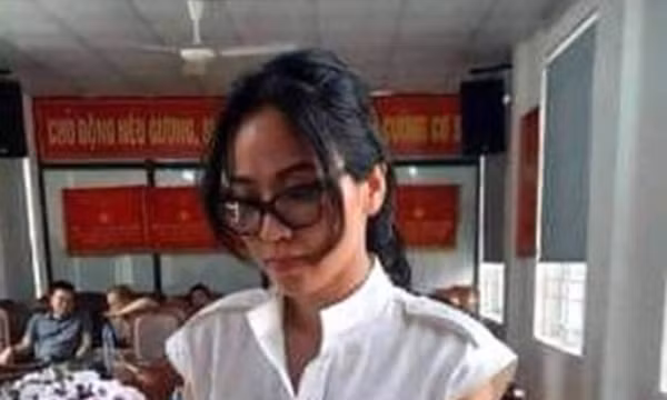 Tước danh hiệu CAND nữ cán bộ Công an TP Hải Phòng do sử dụng ma túy