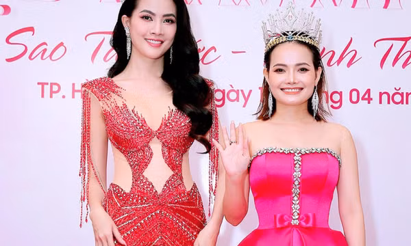 Việt Nam sẽ có hoa hậu đến 45 tuổi, có gia đình và qua 'dao kéo'?