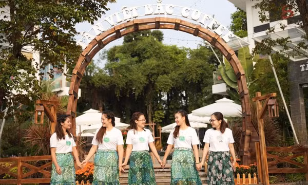 Sức sống từ những sản phẩm du lịch mới