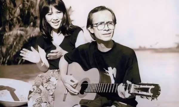 Em gái Trịnh Công Sơn: 'Không thể hát nhạc Trịnh kiểu Khánh Ly mãi'