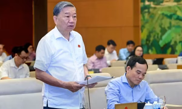 Tạo nhận thức thống nhất và đầy đủ về công tác phòng, chống mua bán người