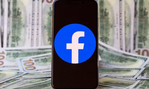 Người dùng lách luật để kiếm tiền từ bài đăng Facebook