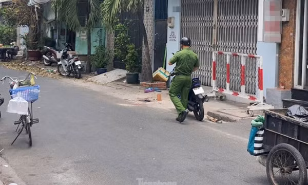Xô xát trong đêm vì mâu thuẫn nuôi chó, 3 người thương vong