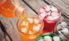 Người Việt tiêu thụ đồ uống có đường tăng 10 lần trong 20 năm