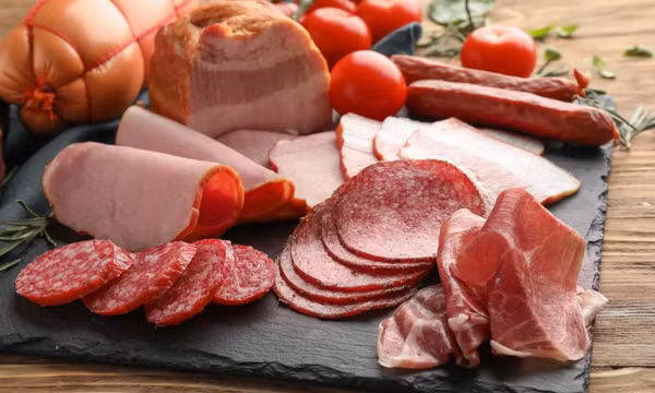 Loại đồ ăn thức uống làm tăng nguy cơ ung thư