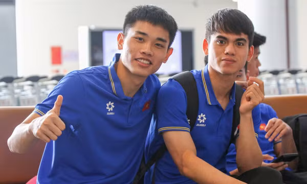 Cầu thủ U23 Việt Nam trở lại V-League: HLV Hoàng Anh Tuấn trăn trở