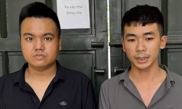 Mua 1kg thịt lợn, lừa đảo chuyển khoản để chiếm đoạt 1,5 triệu đồng