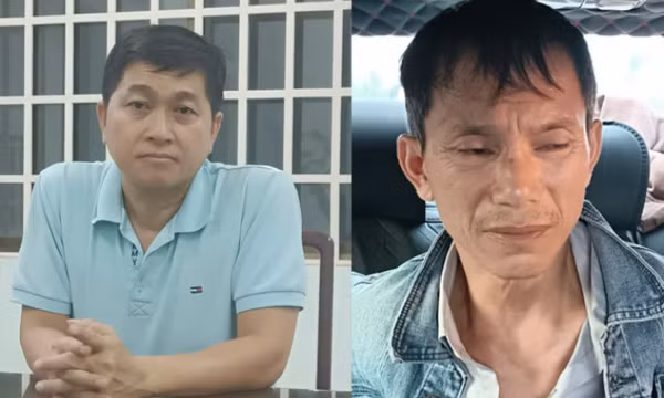 Lừa hợp tác 'bán thiên thạch' dỏm