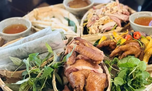 Bộ Y tế khuyến nghị về hàm lượng natri cho một số thực phẩm chế biến sẵn