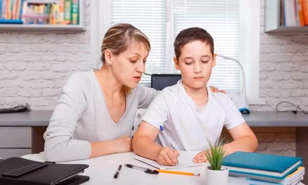Vì sao bố mẹ nên dạy con tính kiên nhẫn?