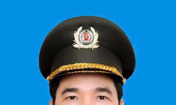 TRẦN VĂN PHÚC