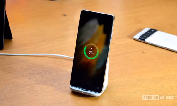 Cách sạc giúp tăng độ bền cho smartphone