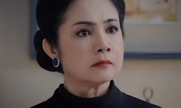 Người gánh cả phim 'Trạm cứu hộ trái tim'