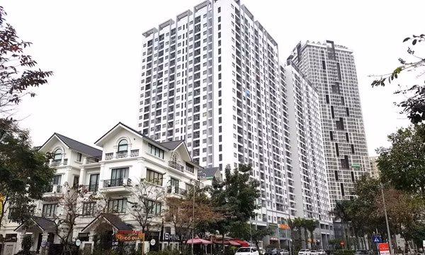 Thị trường bất động sản kỳ vọng được trợ lực từ kiều hối