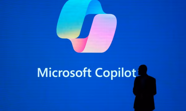 Microsoft ra mắt AI theo dõi mọi việc bạn làm trên máy tính