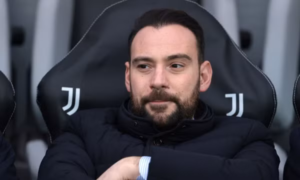 Napoli bổ nhiệm cựu giám đốc Juventus