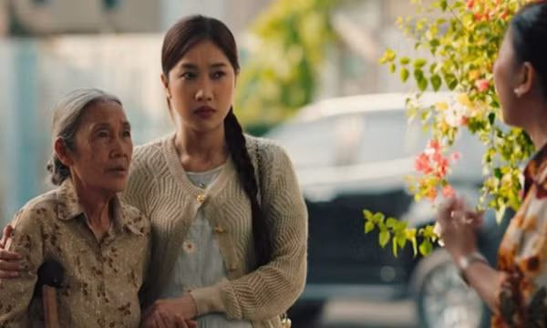 Phim Việt Nam vẫn còn quá chênh lệch về doanh thu lẫn chất lượng
