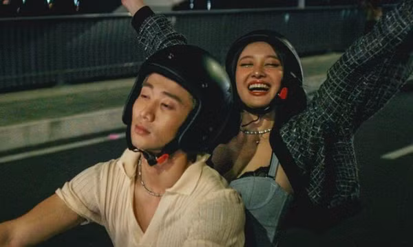 Sau phim của Mai Thu Huyền, một phim Việt khác chỉ bán được 4 vé một ngày