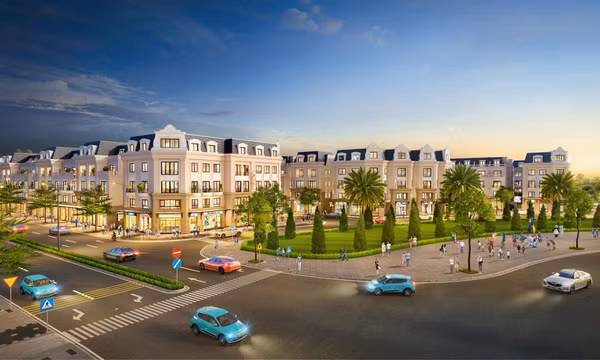 Những trải nghiệm sống đẳng cấp lần đầu tiên xuất hiện tại Móng Cái
