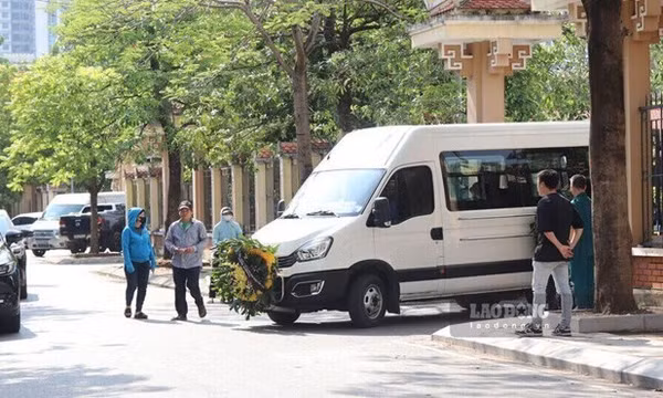 3 nạn nhân tử vong trong vụ cháy nhà trọ 3 tầng phải xét nghiệm ADN