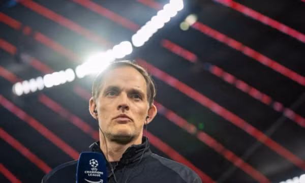 Tuchel đau đầu với các ca chấn thương