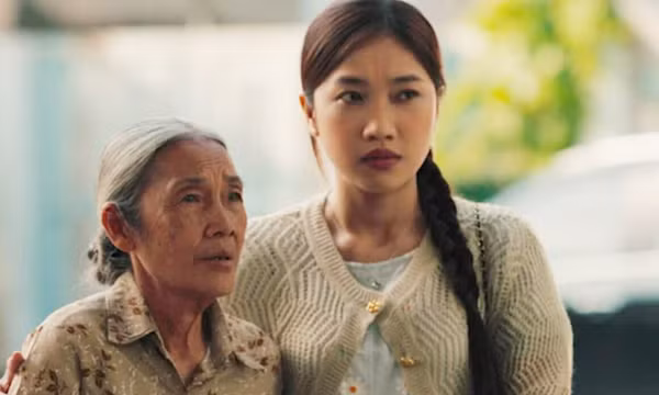 Phim của Lý Hải bị đè bẹp