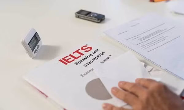 Thêm 52.000 chứng chỉ IELTS bị phát hiện cấp sai phép