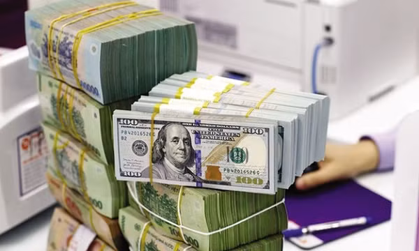 Ưu tiên mục tiêu ổn định tỷ giá