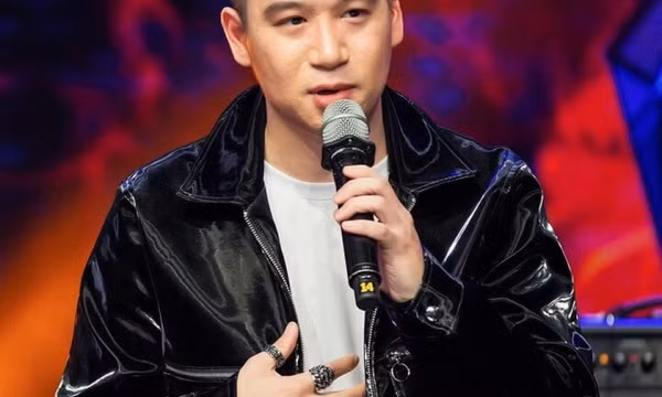 Thí sinh The Voice gia nhập ban nhạc rock Ngũ Cung