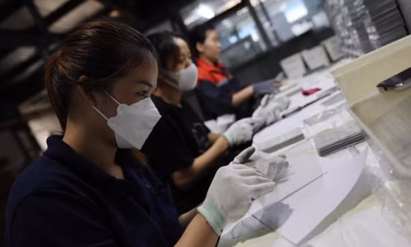 Bốn tháng đầu năm, hơn 86 nghìn DN dừng hoạt động: Cuộc sàng lọc tự nhiên chưa dừng lại?