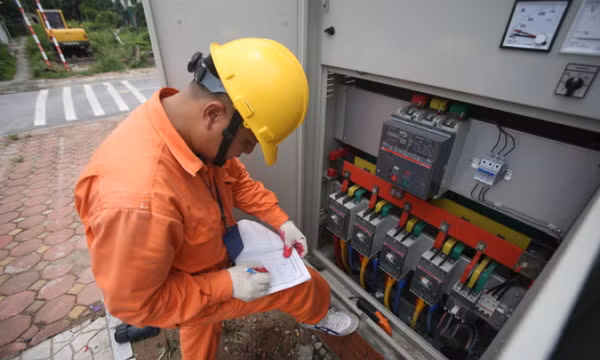 Chính sách nổi bật có hiệu lực từ tháng 5