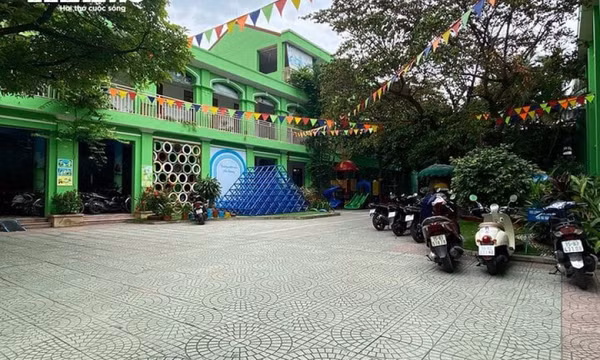 Bé 5 tuổi tím bầm lưng nghi bị bạo hành: Chủ tịch Hải Phòng chỉ đạo khẩn 